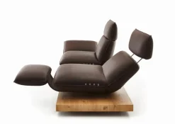 Sofa Experio - Free Motion