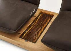 Sofa Experio - Free Motion