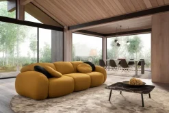 Sofa Globe
