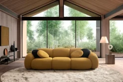Sofa Globe