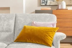 Sofa inkl. Longchair Bora