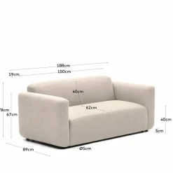 Sofa Neom