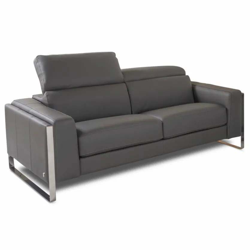 Sofa pier