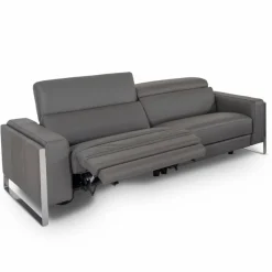 Sofa pier