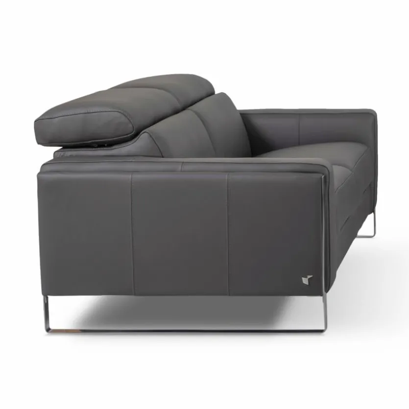 Sofa pier