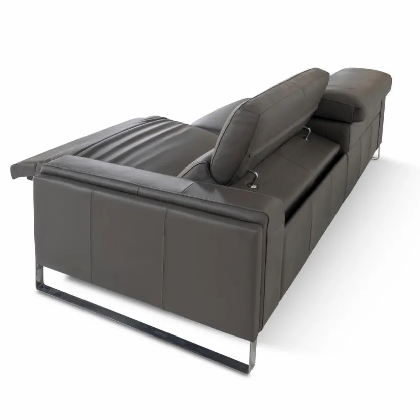 Sofa pier