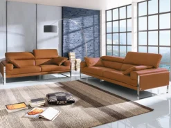 Sofa romeo - CAL 808