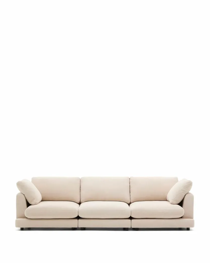 Sofa 4-Sitzer Gala