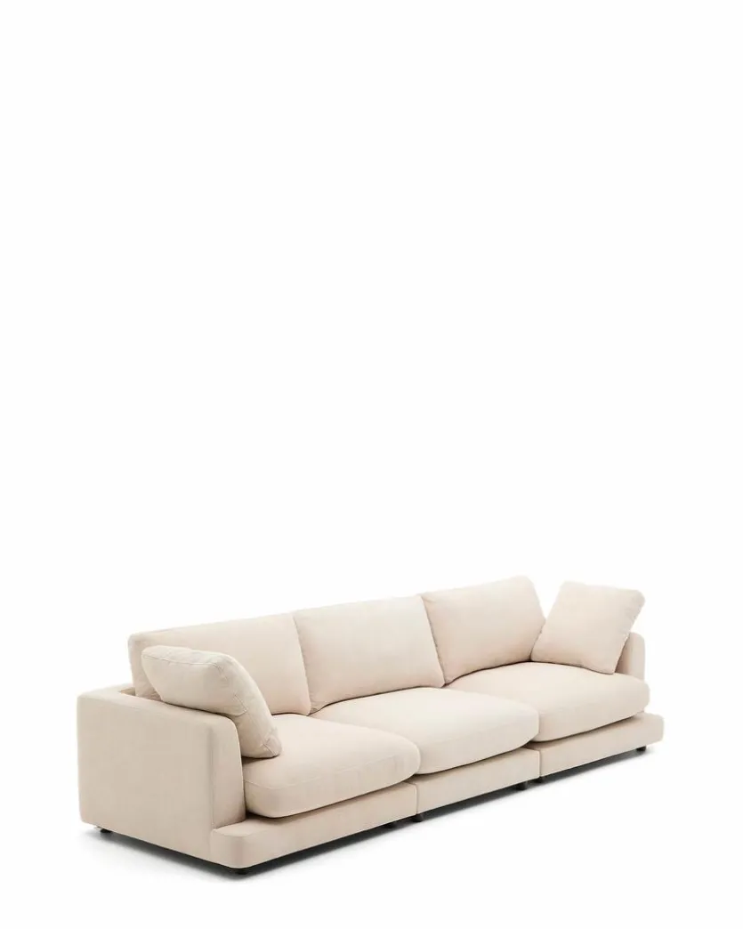 Sofa 4-Sitzer Gala