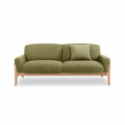 Sofa 2-Sitzer groß Mika