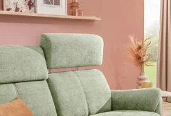 Sofa 2-Sitzer klein Elsa