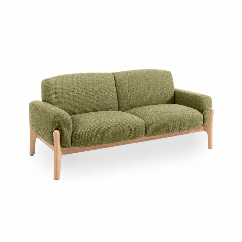 Sofa 2-Sitzer klein Mika