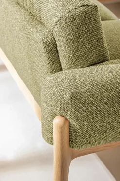 Sofa 2-Sitzer klein Mika