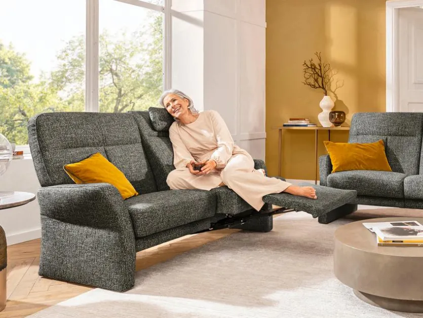 Sofa 2-Sitzer Oasis