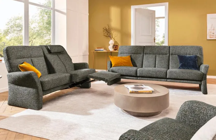 Sofa 2-Sitzer Oasis