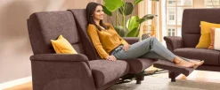Sofa 2-Sitzer Osaka