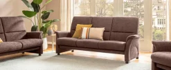 Sofa 3-Sitzer Osaka