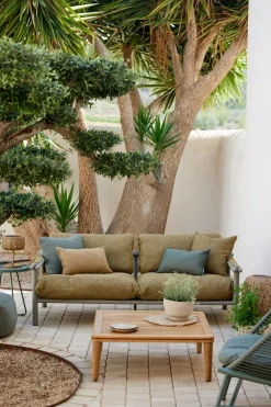 Sofa 2-Sitzer Sticks