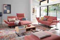 Sofa Spin