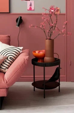 Sofa Spin