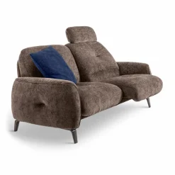 Sofa 2x70cm Luisa