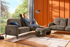 Sofa 2x70cm Luisa