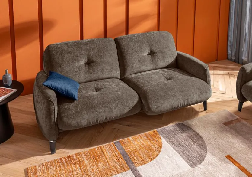 Sofa 2x84cm Luisa
