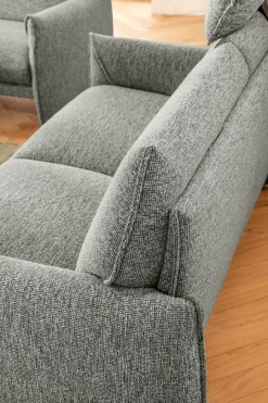 Sofa 2x70cm mit Funktion Fiona