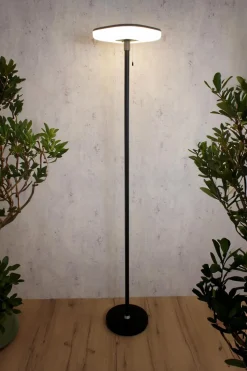Solar-Außenstehlampe Solara