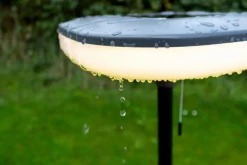 Solar-Außenstehlampe Solara