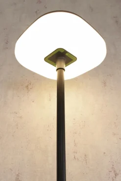 Solar-Außenstehlampe Solara