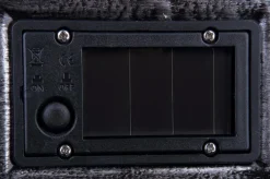 Solarleuchte null