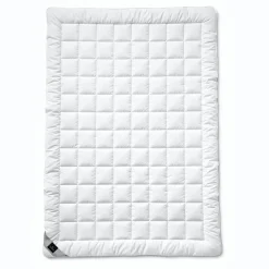 Sommerbettdecke Sari Seide 135 x 200 cm