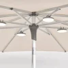 Sonnenschirm-Licht Osyrion Spot 4er Set
