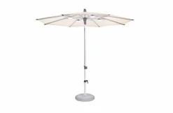 Sonnenschirm-Licht Osyrion Spot 4er Set