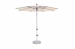Sonnenschirm-Licht Osyrion Spot 4er Set
