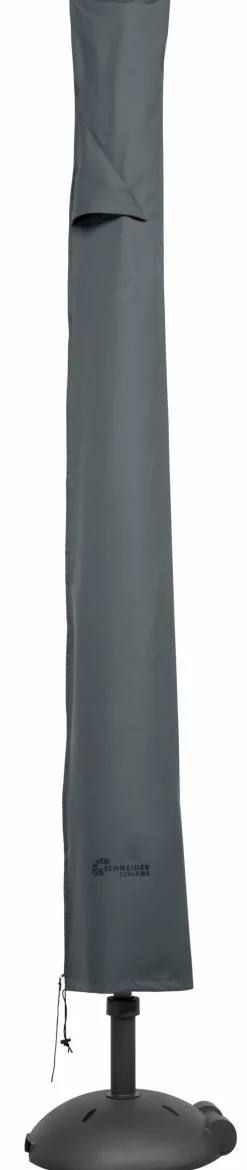 Sonnenschirm-Schutzhülle 250 x 27/44 cm