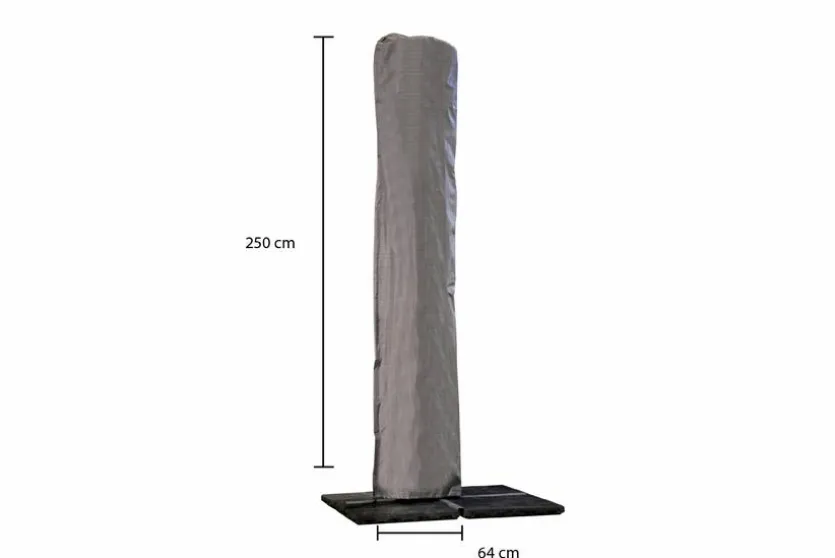 Sonnenschirm-Schutzhülle 250x64