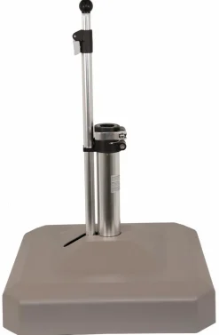 Sonnenschirmständer Mini Plus 45kg, eckig