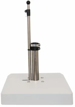Sonnenschirmständer Alu-Vario K 50 kg