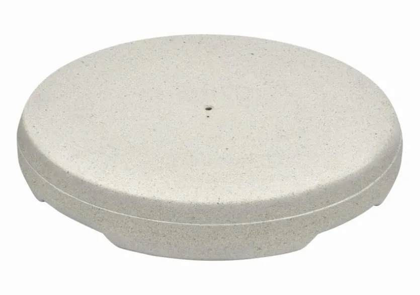 Sonnenschirmständer Betonsockel Z, 90 kg