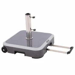 Sonnenschirmständer Expert Trolley 50kg
