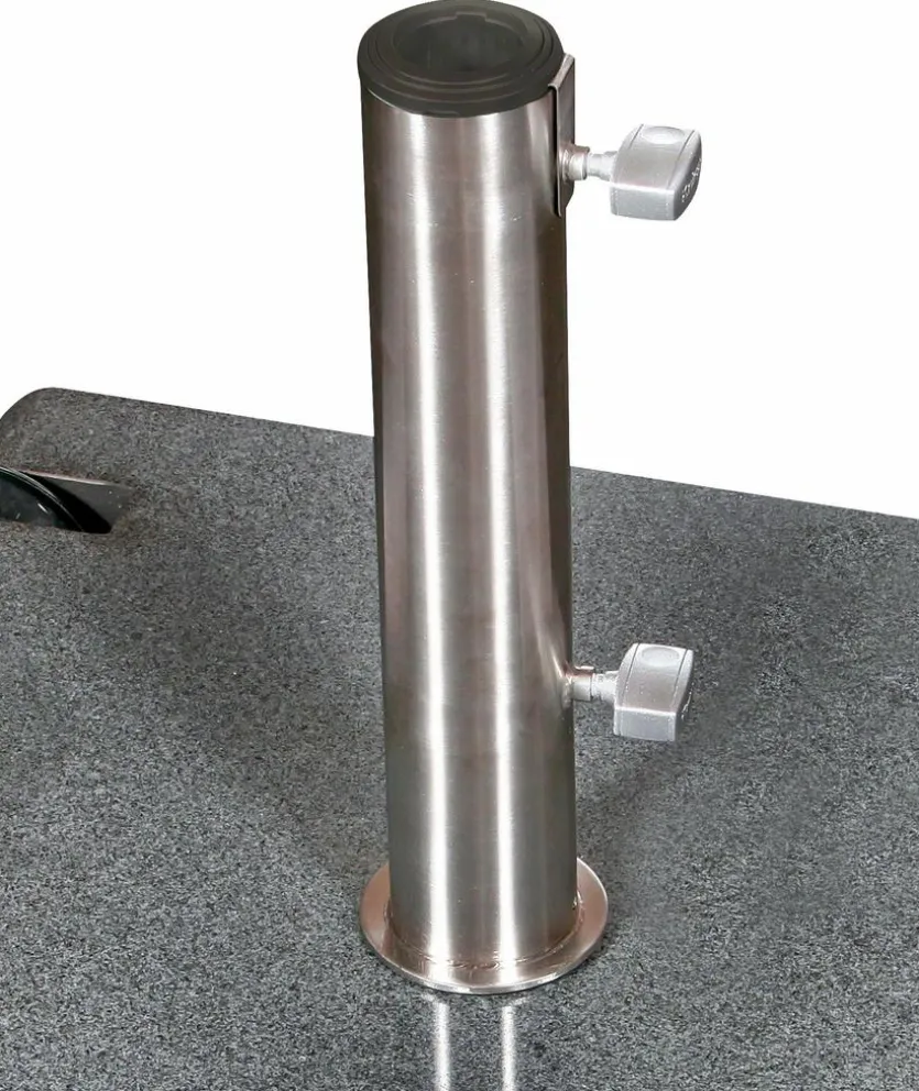 Sonnenschirmständer Granit 50 kg