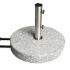 Sonnenschirmständer Granit rund 40 kg