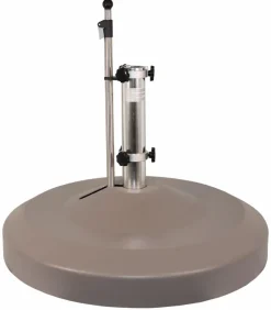 Sonnenschirmständer Maxi 120 kg, rund