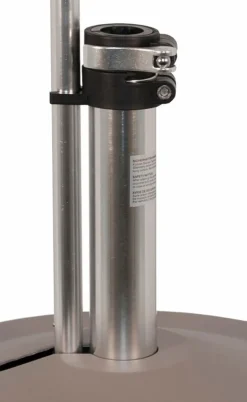 Sonnenschirmständer Midi 60 kg, rund