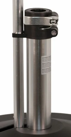 Sonnenschirmständer Midi 60 kg, rund