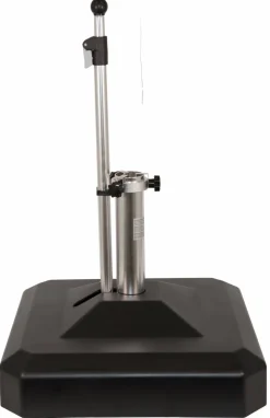 Sonnenschirmständer Mini Plus 45 kg, eckig