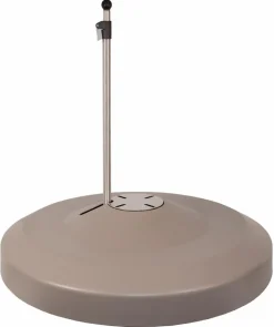Sonnenschirmständer Maxi 150 kg, rund