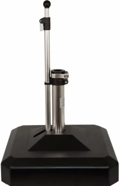 Sonnenschirmständer Mini Plus 45kg, eckig